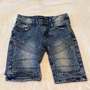 Phat Farm Boys Jean Shorts